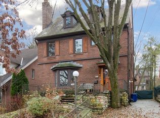 6522 Darlington Rd, Pittsburgh, PA 15217