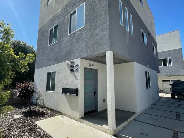 2819 Alsace Ave #1/2, Los Angeles, CA 90016