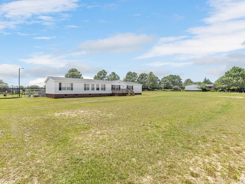 117 To Be Added Ln, Roseboro, NC 28382 Zillow