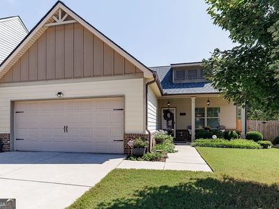 425 Classic Rd, Athens, GA, 30606