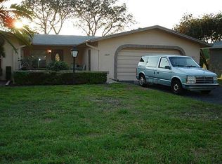 12031 Bayonet Ln, New Port Richey, FL 34654