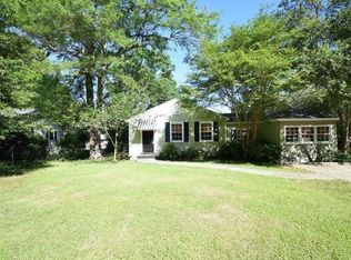 319 Azalea Cir W, Mobile, AL 36608