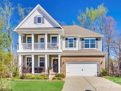 844 Brannons Trail Dr, Fort Mill, SC, 29708