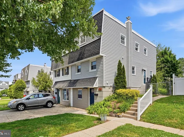 1724 Kendrick Ln, Norristown, PA 19401