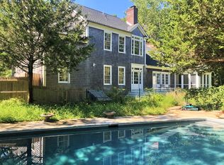 50 Ferry Rd, Sag Harbor, NY 11963