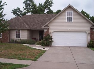 431 N Butternut Rd, Republic, MO 65738