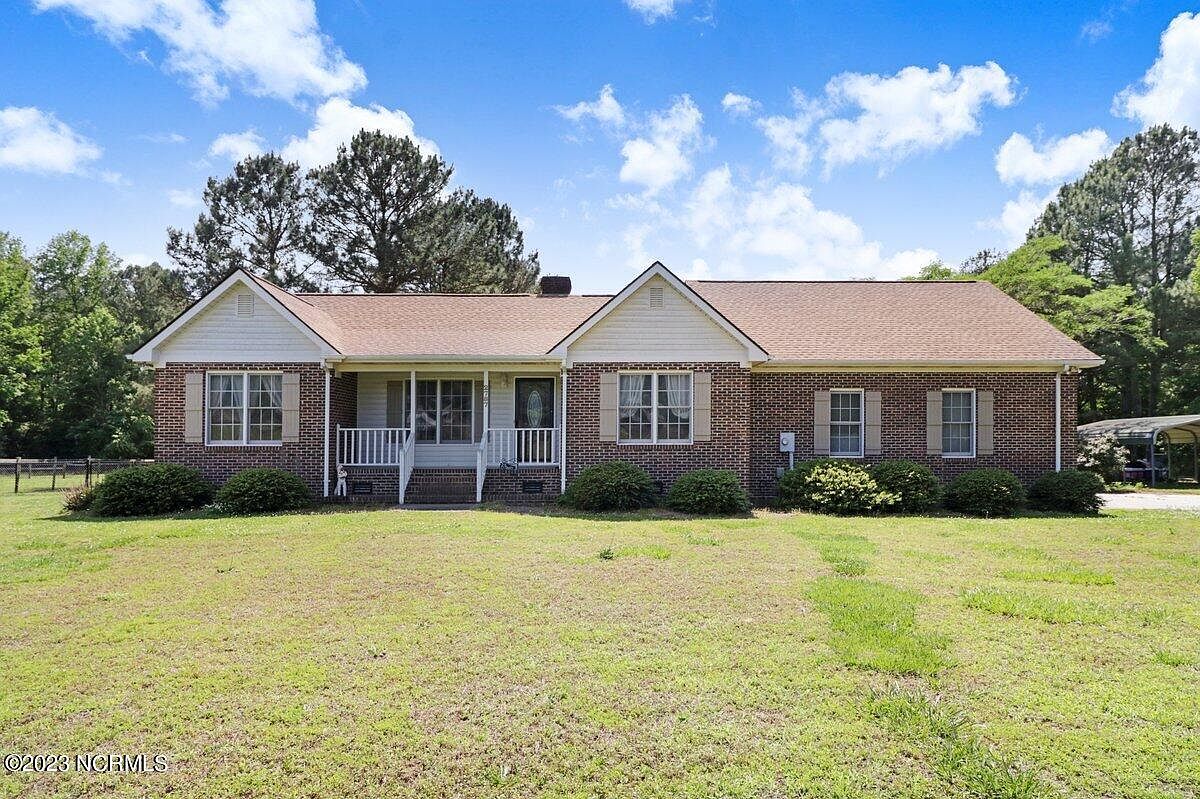 2787 Nc Highway 231, Wendell, NC 27591 Zillow