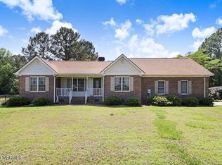 2787 State Highway 231, Wendell, NC 27591