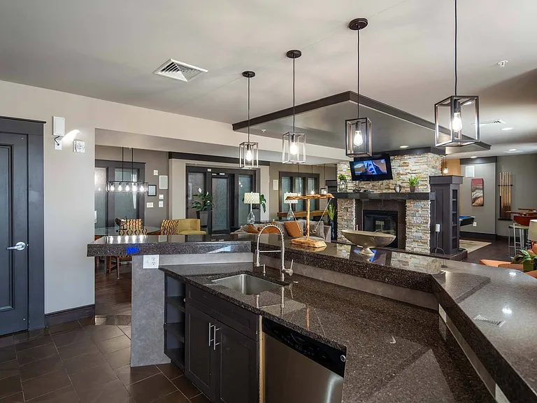 Aspire at Towne Place — Photo 13