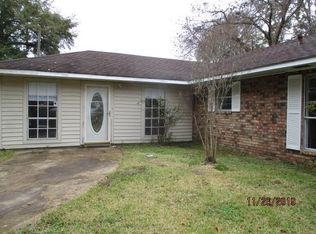 7111 William St, Mansura, LA 71350