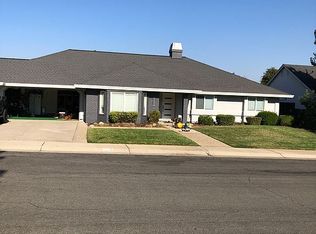 2231 Everest Dr, Redding, CA 96001