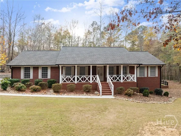 352 Lakeshore Drive, Jefferson, GA 30549