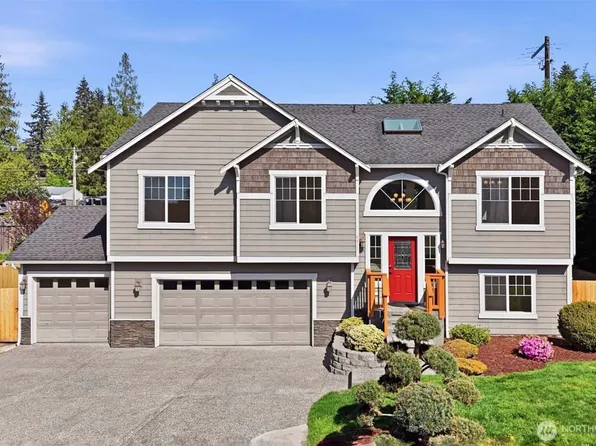 4411 172nd Place SW, Lynnwood, WA 98037