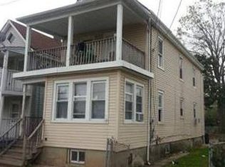 305 Paul Robeson Blvd, New Brunswick, NJ 08901