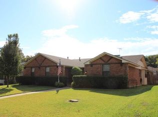 9544 Millridge Dr, Dallas, TX 75243
