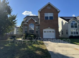 6210 Gopher Ct, Waldorf, MD 20603