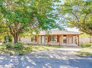 1113 Gifford Dr, Granbury, TX 76048