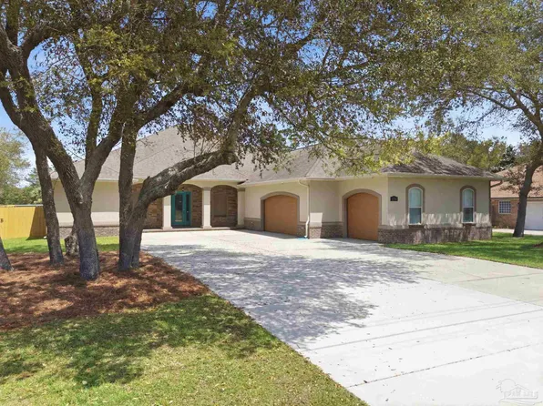 6750 Bushton St, Navarre, FL 32566