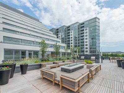 9 Avenue At Port Imperial #321, West New York, NJ, 07093