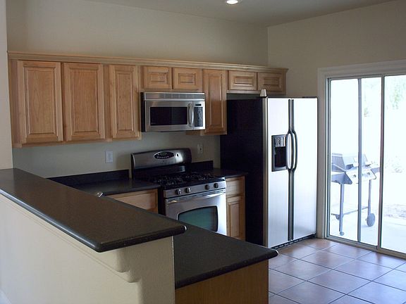 Kitchen!