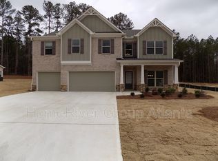 1219 Victoria Walk Ln, Dacula, GA 30019