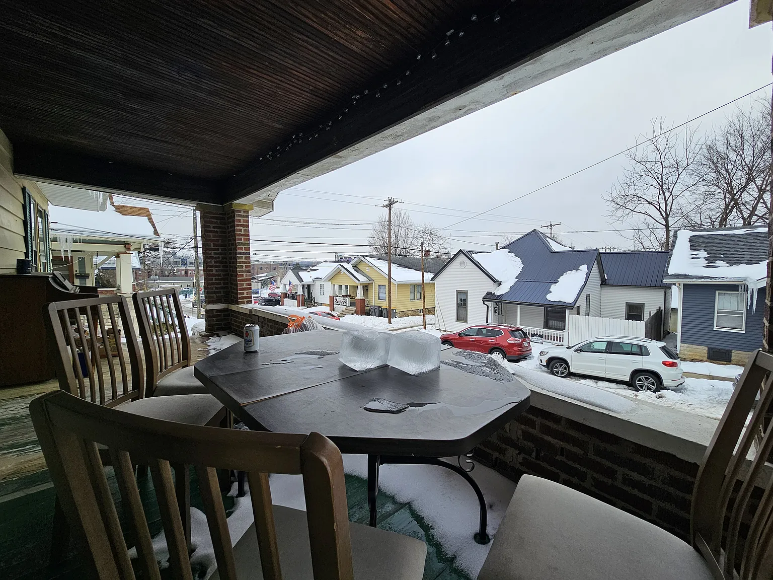 4 bed, 1106 sqft, $3,200 — Photo 3