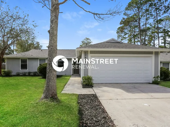 10464 Indian Walk Rd, Jacksonville, FL 32257