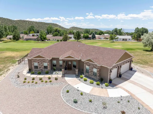 980 SE Fairway Dr, Cedaredge, CO 81413