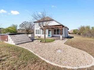 207 Wesley Ridge Dr, Spicewood, TX 78669
