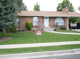 1209 W 10610 S, South Jordan, UT 84095