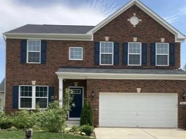 9411 Wood Creek Cir, Fredericksburg, VA 22407