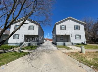 523 East Pacific Street, Springfield, MO 65803