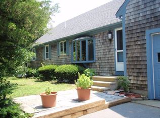 150 Goody Hallett Dr, Eastham, MA 02642