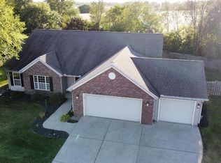 2200 Cousteau Dr, West Lafayette, IN 47906