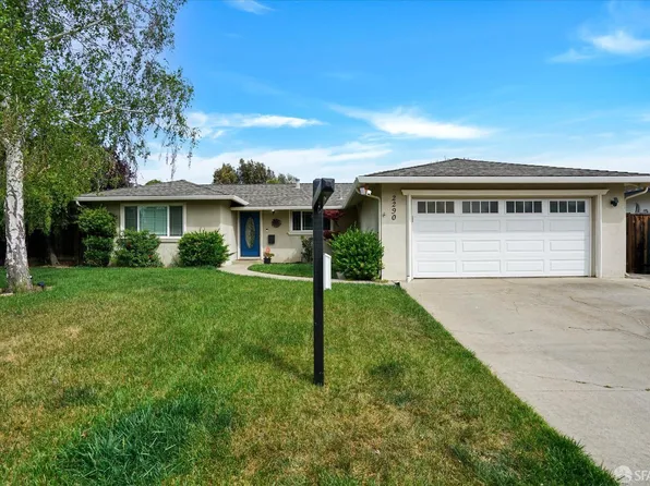 2290 Chateau Way, Livermore, CA 94550