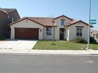 1533 Fieldcrest Ct, Atwater, CA