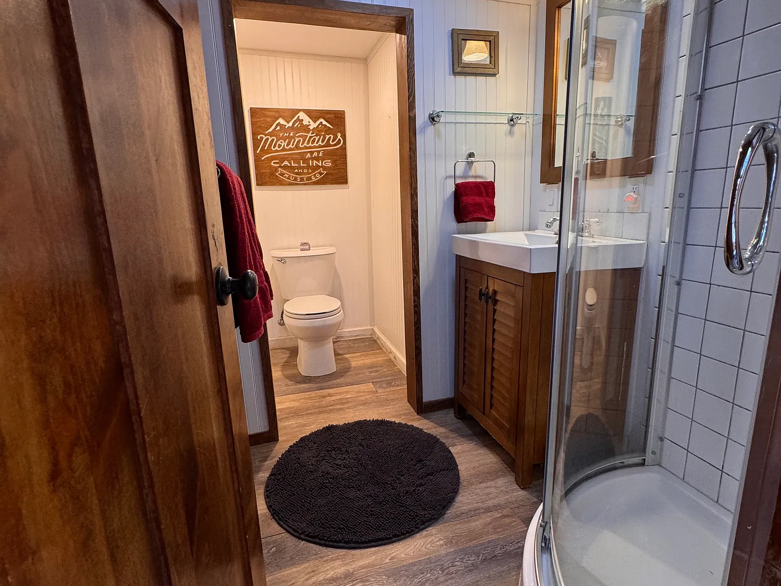 Studio, 400 sqft, $2,100 — Photo 4