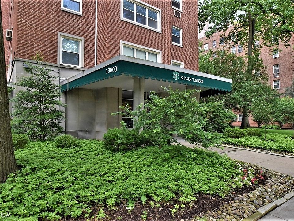 1st image of 13800 Shaker Blvd APT 1106