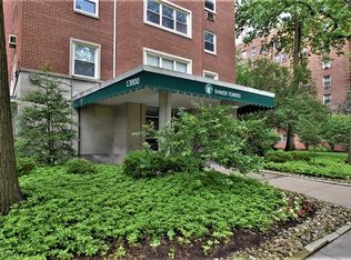 13800 Shaker Blvd APT 1106, Cleveland, OH 44120
