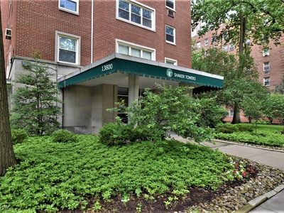 13800 Shaker Blvd APT 1106, Cleveland, OH, 44120