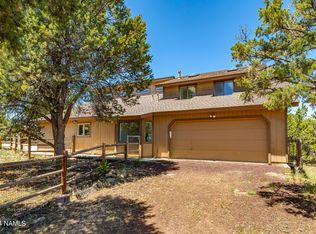 10715 Haileys Way, Flagstaff, AZ 86004