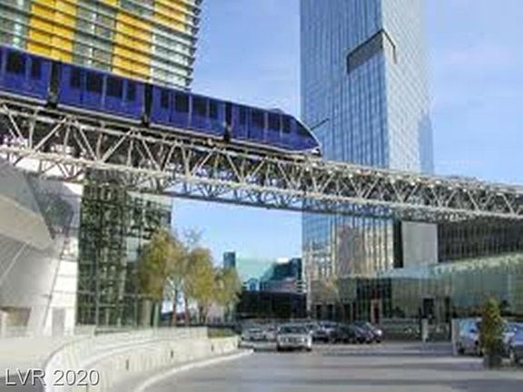 5th image of 3726 S Las Vegas Blvd #1501
