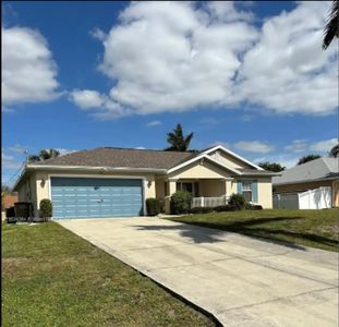 633 SW 11th Ter, Cape Coral, FL, 33991