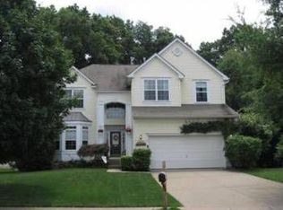 132 Fairbrook Dr, Bordentown, NJ 08505