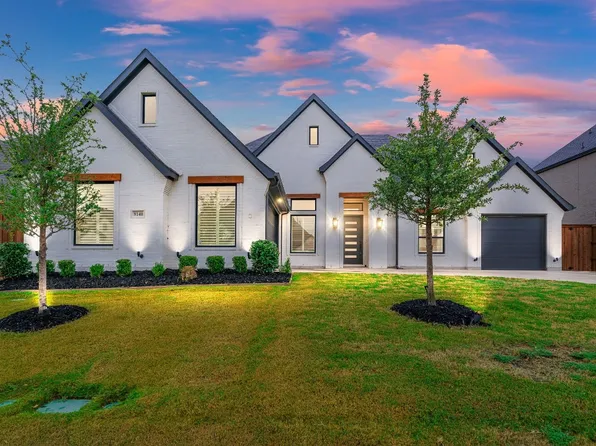 9140 Venado Dr, North Richland Hills, TX 76182