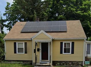 336 Lovell St, Worcester, MA 01602