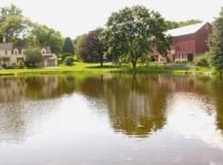 89 Fairmount Rd W, Califon, NJ 07830