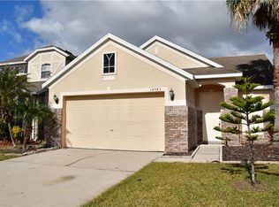 14945 Huntcliff Park Way, Orlando, FL 32824