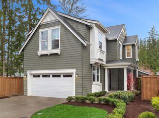 2052 246th Ave, Sammamish, WA