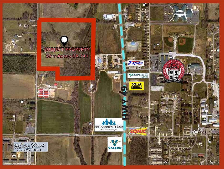 1st image of 882 County Road 741